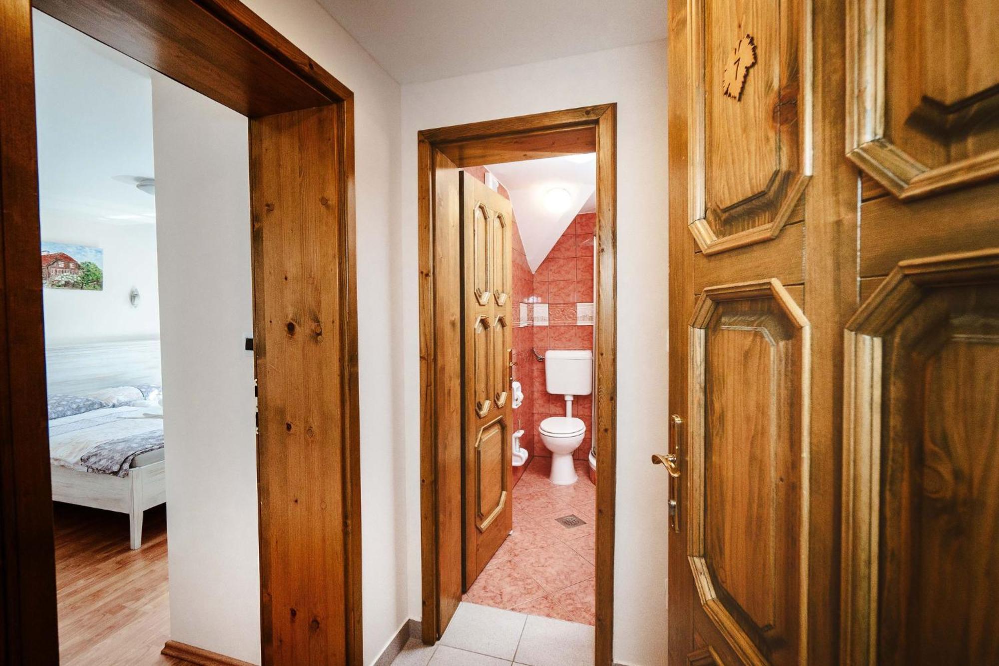 Zelena Oaza - B&B Miklavz pri Ormozu Eksteriør billede