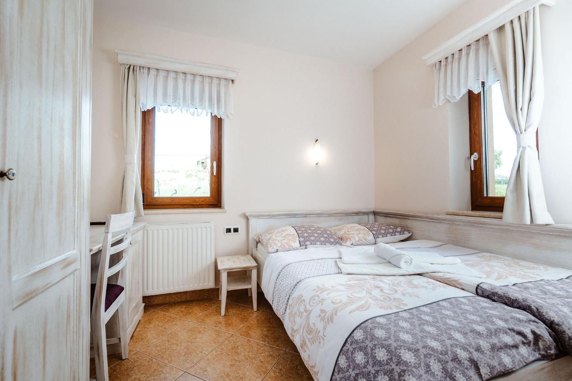 Zelena Oaza - B&B Miklavz pri Ormozu Eksteriør billede